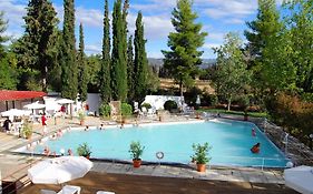 Alexakis Hotel & Spa